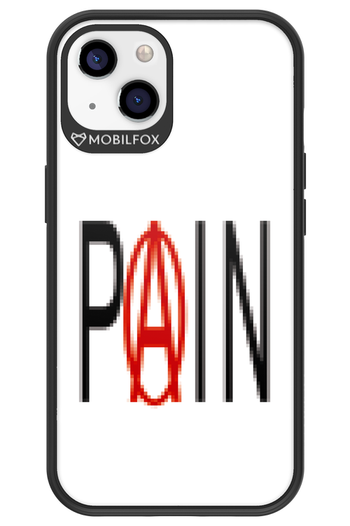 PAIN 2.0 - Apple iPhone 13