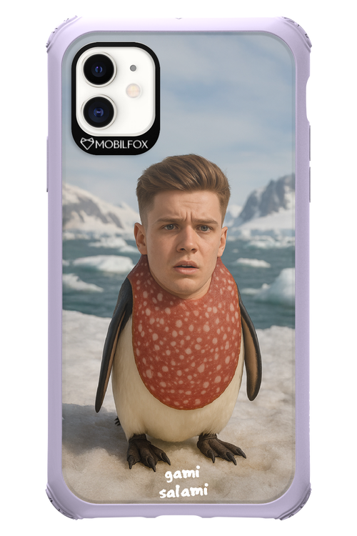Gami Salami - Apple iPhone 11