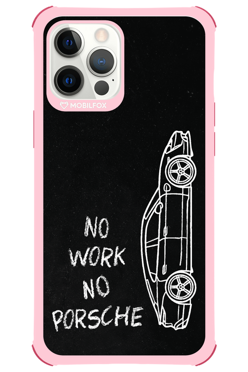 No Work - Apple iPhone 12 Pro Max