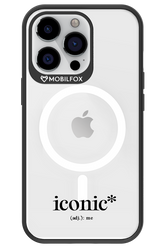 Iconic_ - Apple iPhone 13 Pro