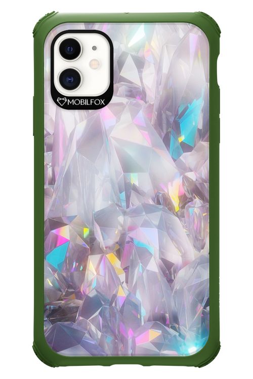 Prism Core - Apple iPhone 11