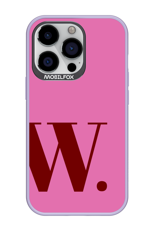 W (Sorbet) - Apple iPhone 13 Pro