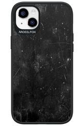 Black Grunge 2.0 - Apple iPhone 14 Plus
