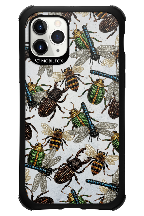 Beetle Gem - Apple iPhone 11 Pro