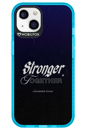 Stronger Together - Apple iPhone 13