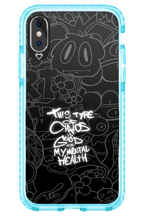 My Mental Health - Apple iPhone XS