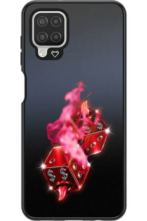 Lucky Thirsty 2.0 - Samsung Galaxy A12