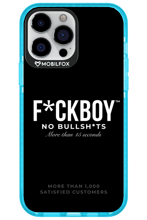 F_CKBOY 2.0 - Apple iPhone 13 Pro Max