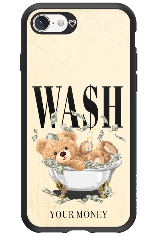 Money Washing - Apple iPhone SE 2020