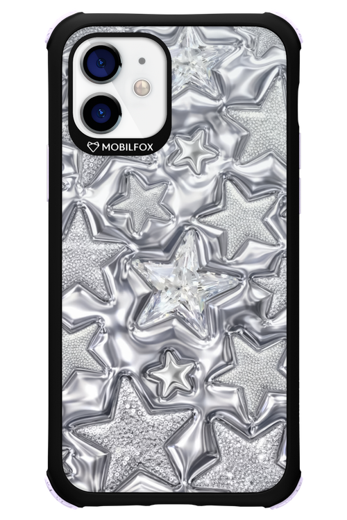 Star Gum - Apple iPhone 12