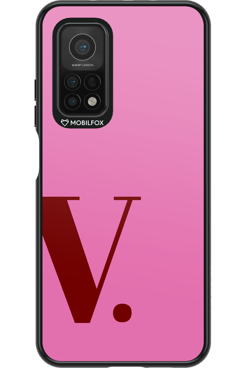 V (Sorbet) 2.0 - Xiaomi Mi 10T 5G