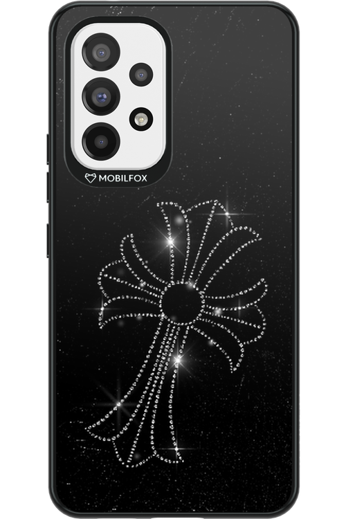 Chrome Standard - Samsung Galaxy A53