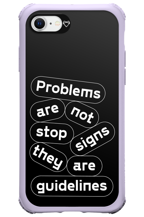 Problemz 2.0 - Apple iPhone SE 2022