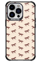 Equestrian Beige - Apple iPhone 13 Pro