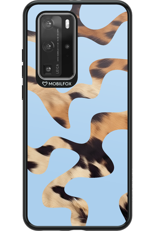 Funky Deer - Huawei P40 Pro