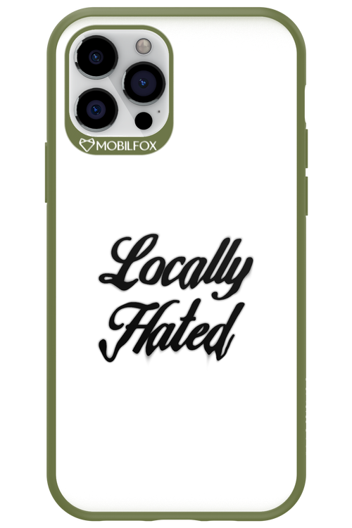 Locally Hated - Apple iPhone 12 Pro