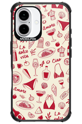 Si-esta - Apple iPhone 16