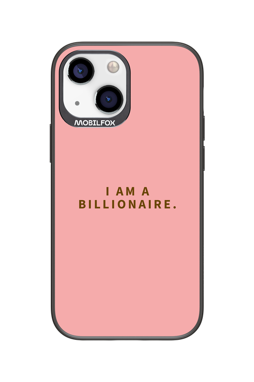 Billionaire - Apple iPhone 13 Mini