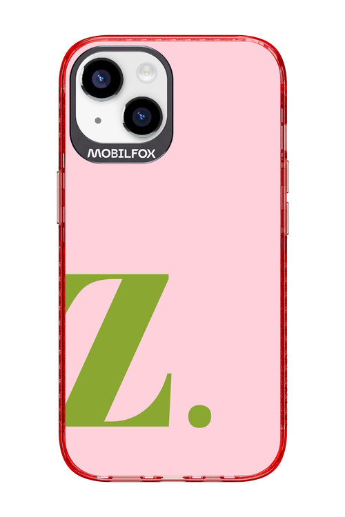 Z (Matcha Gum) - Apple iPhone 14