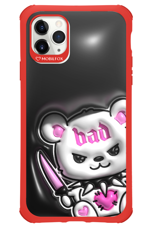 Bad Bear - Apple iPhone 11 Pro Max