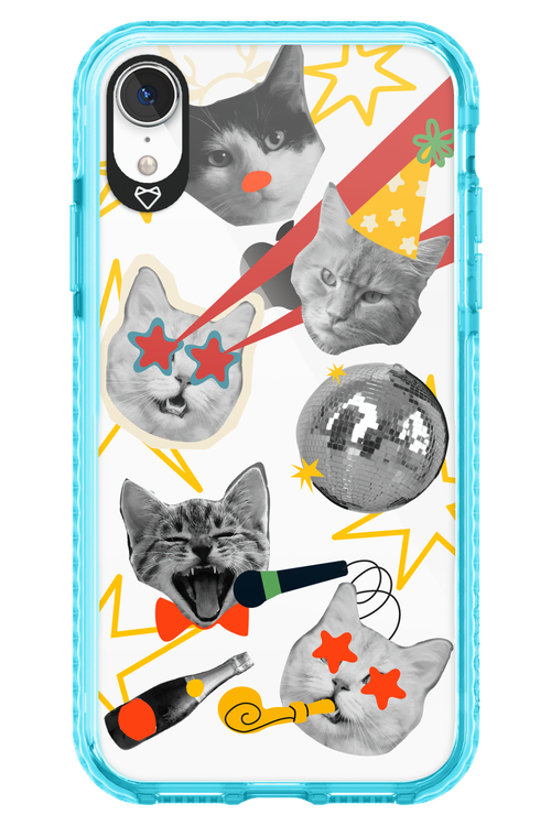 Christmas Chaos - Apple iPhone XR