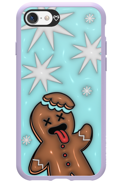 Still Dead Cookie - Apple iPhone 7