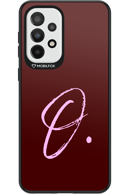 (Dark Blush) O 2.0 - Samsung Galaxy A33