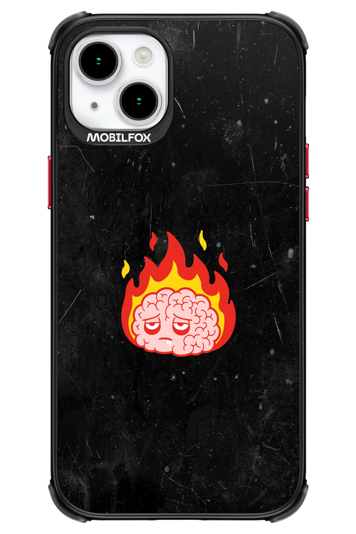 My brain - Apple iPhone 15 Plus