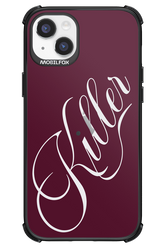 Cherry Killer - Apple iPhone 14 Plus