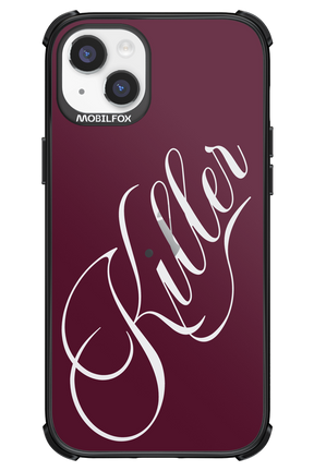 Cherry Killer - Apple iPhone 14 Plus