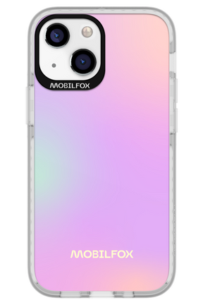 Pastel Violet - Apple iPhone 13 Mini