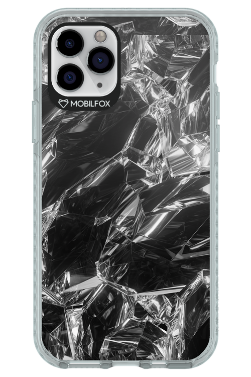 Crystal Noir - Apple iPhone 11 Pro