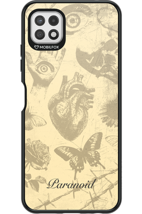 Paranoid (Sand) - Samsung Galaxy A22 5G