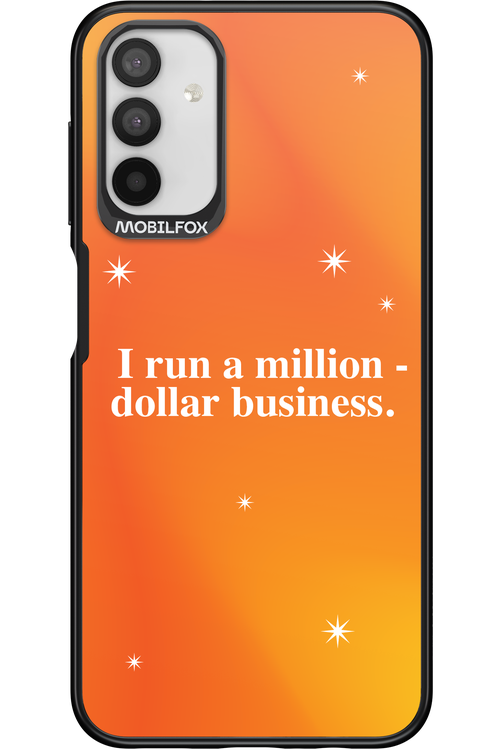 Business business - Samsung Galaxy A04s