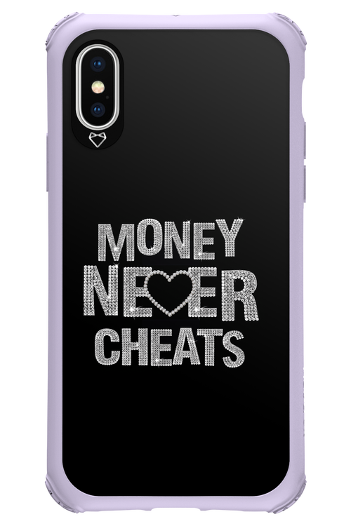 Money Cheats 2.0 - Apple iPhone XS