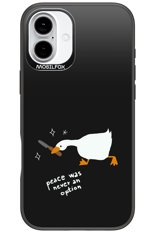 OPTION - Apple iPhone 16 Plus