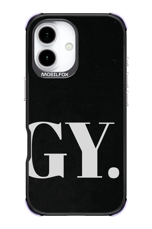 GY (Off Space) 2.0 - Apple iPhone 17