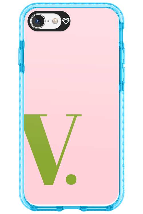 V (Matcha Gum) - Apple iPhone 8