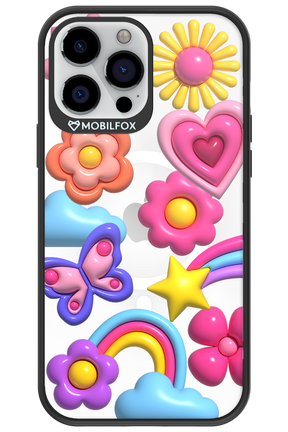 Puffer World - Apple iPhone 13 Pro Max