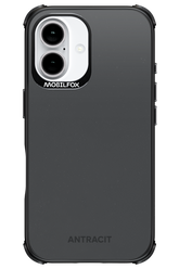 Antracit - Apple iPhone 16