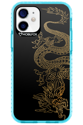 Gold Age - Apple iPhone 12