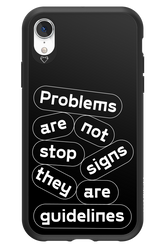 Problemz 2.0 - Apple iPhone XR