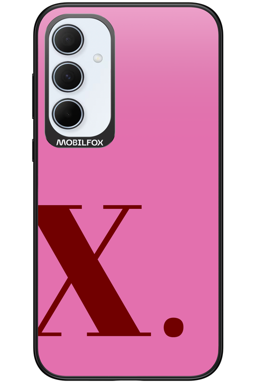 X (Sorbet) 2.0 - Samsung Galaxy A35