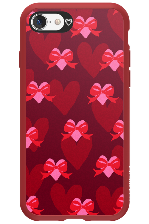 My Heart My Love - Apple iPhone 8