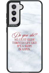 Glide Through - Samsung Galaxy S21 FE