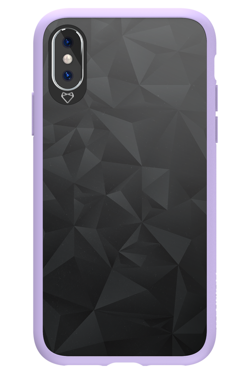 Low Poly - Apple iPhone X