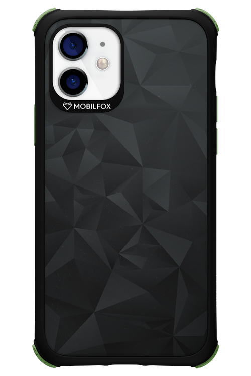 Low Poly - Apple iPhone 12