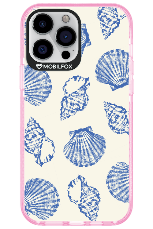 Shell Yeah! - Apple iPhone 13 Pro Max