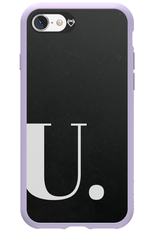 U (Off Space) - Apple iPhone 8