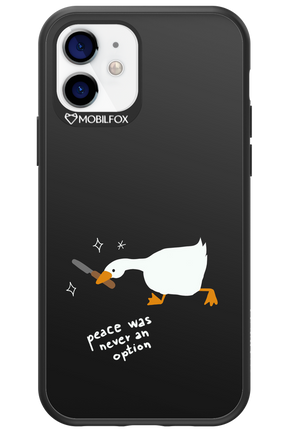 OPTION - Apple iPhone 12